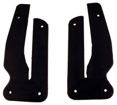 Dichtg Kotflgel hi 70 CP/CV vo