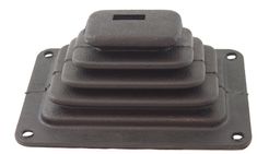 Gear shift boot 1970 M/T Hurst 4 speed