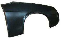 Karosserieblech Kotflgel hi 70 CV li