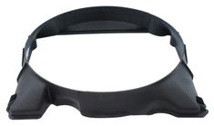 Lftungsgehuse 302/351 70 ohne Klimaanl