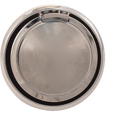 Tankdeckel pop-open De Luxe 70