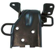 Scharnier Tr 71-73 unten li