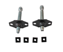 Stellschraube Scheinwerfer