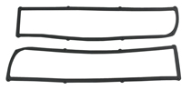 Tail light lens gasket Cougar 71-73
