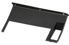 Verkleidung über Handschuhfach 71-73