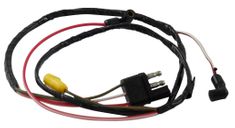 Engine gauge loom Mustang 71-73 351C