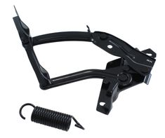 Scharnier Motorhaube 71-73 li