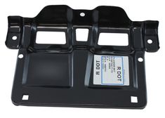 Halterg Nummernschild 71-73 vo