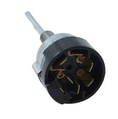 Schalter Scheibenwischer 2 Geschw. 71-73