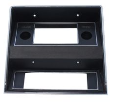 Rahmen Radio (Radioverkleidung) 71-73