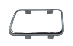 Rahmen Bremspedal Manuell 65-73