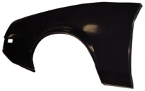 Karosserieblech Kotflgel hi 71-73 FB re