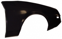 Karosserieblech Kotfl hi 71-73 FB li