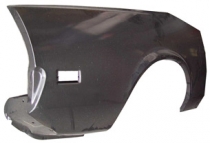 Karosserieblech Kotfl hi 71-73 CV/CP re