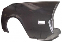 Karosserieblech Kotfl hi CV/CP 71-73 li