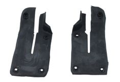 Dichtg Kotflgel hi 71-73  vo