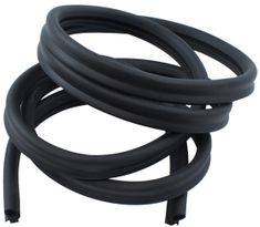 Gummileiste Kofferraum CP/CV 71-73