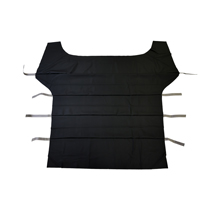 Dachhimmel CP 71-73 schwarz