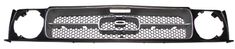 Grill 71-72 Mustang Standard