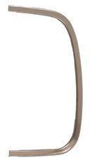 Rahmen Grill Mustang 71-72 li