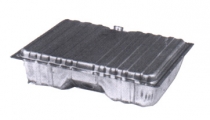 Benzintank Mustang 71-73