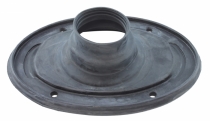 Gummidurchfhrung Tankrohr/Boden 71-73