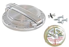 Tankdeckel 71-73 Mach 1