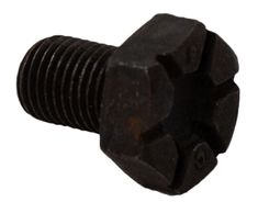 Schraube Flexplatte Ford 7/16"-20x0,7