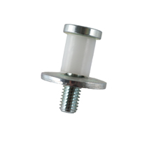 Schliessblech T�r Ford71-80