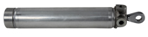 Convertible top hydraulic cyl.72-73 LH