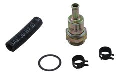 Kraftstoffilter 67-73 V8BB