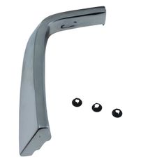 Zierleiste Kotflgelverl. 73 re