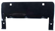 Halterg Nummernschild 73 vo