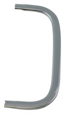 Zierleiste Grill 73 li