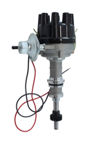 Distributor Ign.III Ford 260/289/302