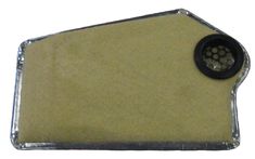 lsieb FMX 1978-81 - Filz