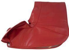 Verdeckschutz Camaro 67-69 red