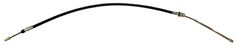 Handbremsseil hinten Camaro/F-bird 68-69
