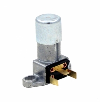 Fussumschalter Beleuchtg vo