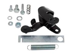 Throttle lever adapter Edelbrock