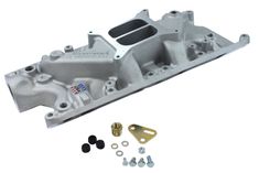 Einlass Edelbrock SB 64-73