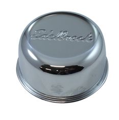 Deckel Edelbrock Ventildeckel, verchromt