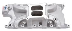 Einlass Edelbrock RPM 4V Ford SB
