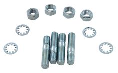 Bolzensatz Vergaser Edelbrock L=1,375"