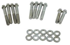 Bolzensatz Edelbrock big block