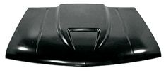 Motorhaube Cowl ind. GM C/K pickup 88-98
