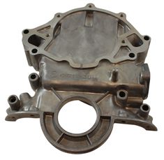 Steuerradabdeckung Ford 289