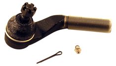 Traggelenk 64-66 V8 mit Servo aussen li