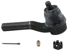 Traggelenk 64-66 V8 re/aussen USA