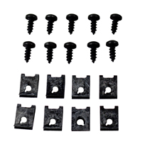 Mont.satz Kotflgel hi CV 65-67